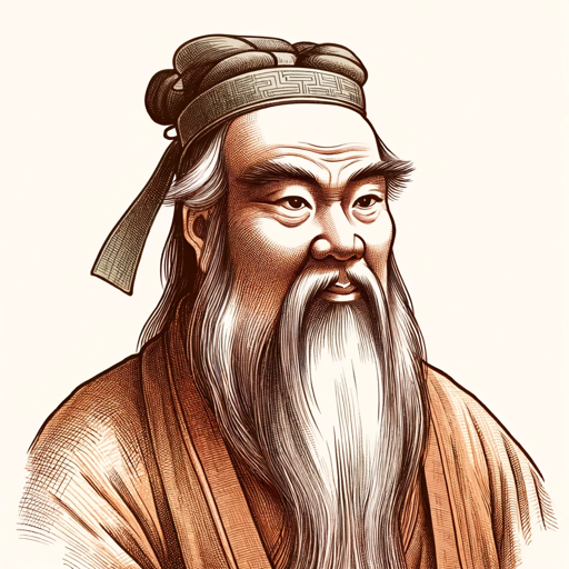 Confucius孔子