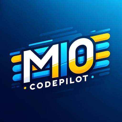 M10 Codepilot