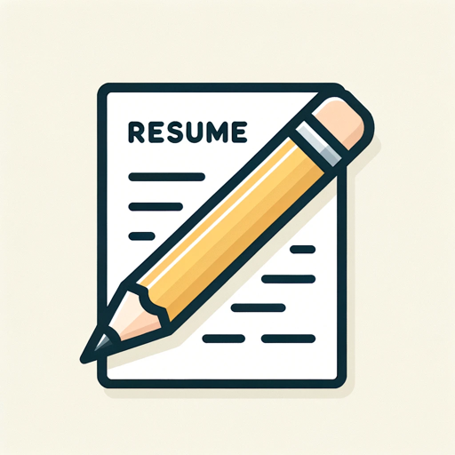 GPT Resume Tailor and Critic