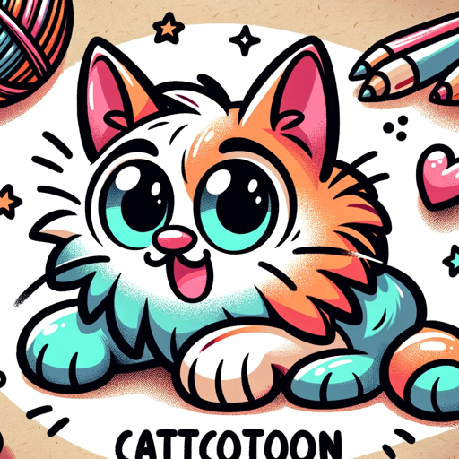 Purrfect CatToons