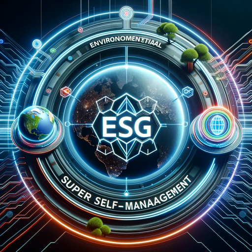 슈퍼자기경영 ESG 멘토링