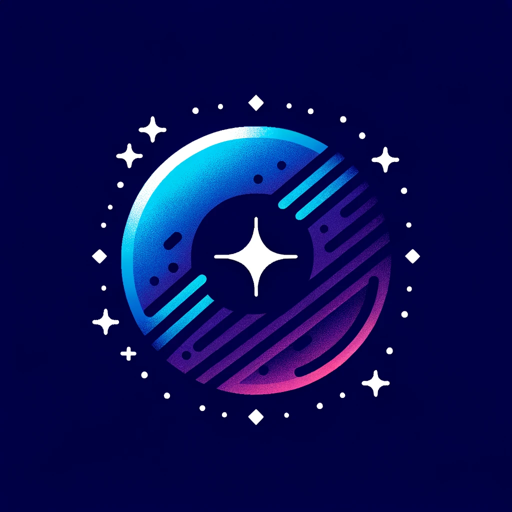 Star Guide logo