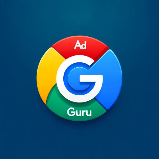 Ad Guru logo