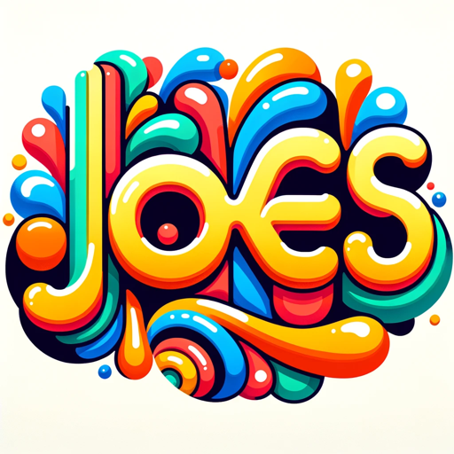 Joe's Jokes