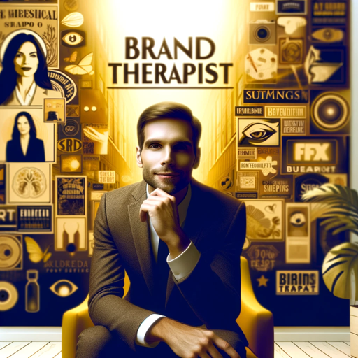 The Brand Therapist