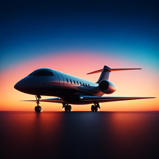 Private Jet to New York AI |  Private Jet Charter