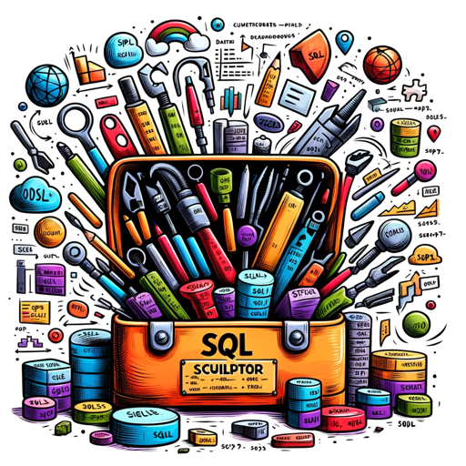 🚀 SQL Sculptor's Toolkit