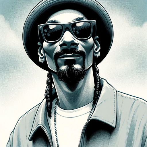 Snoop DoGPT on the GPT Store