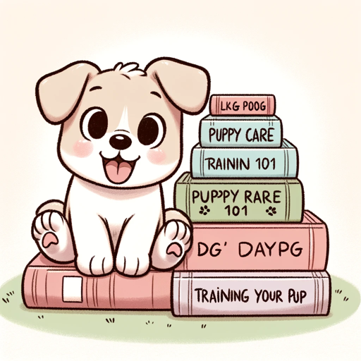 Puppy Parenting Coach logo