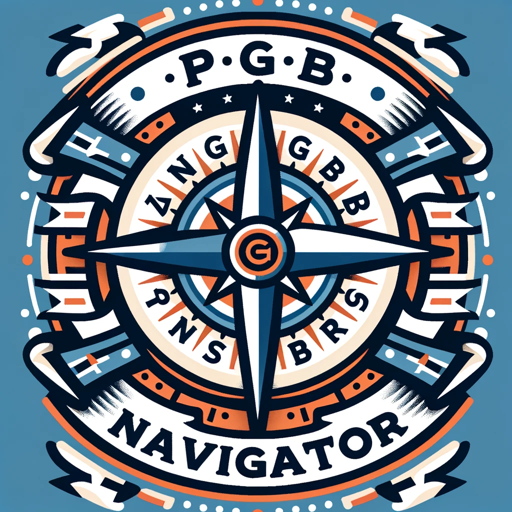 PGB Navigator