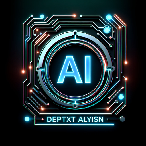 GPT Detector | Ai Detector | Ai Checker logo