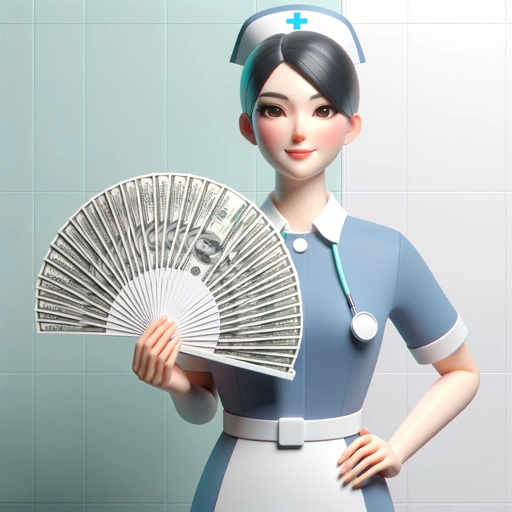 Nurse Side Hustle