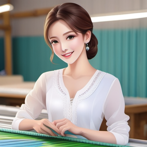 Cloth Grader Assistant