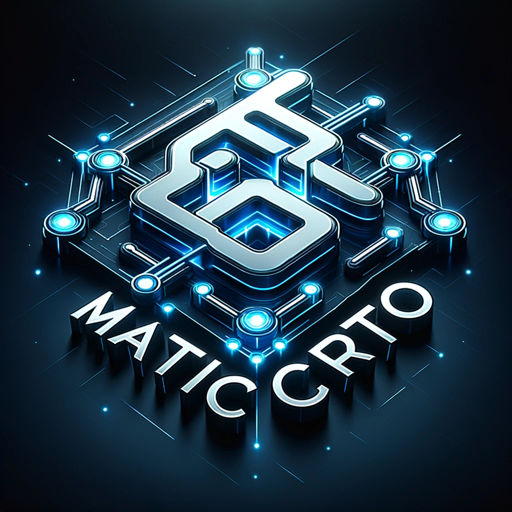 Matic Crypto
