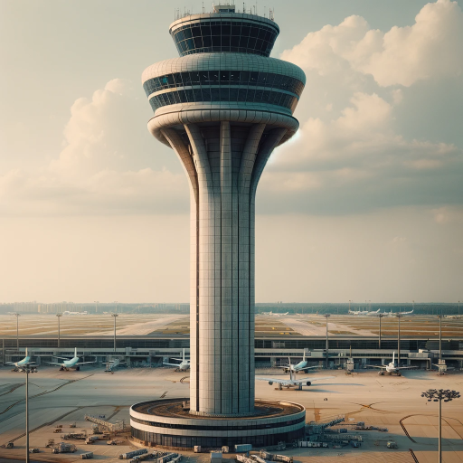 Air Traffic Control AI - Learn aviation comms on the GPT Store