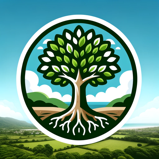 Nature Guru logo