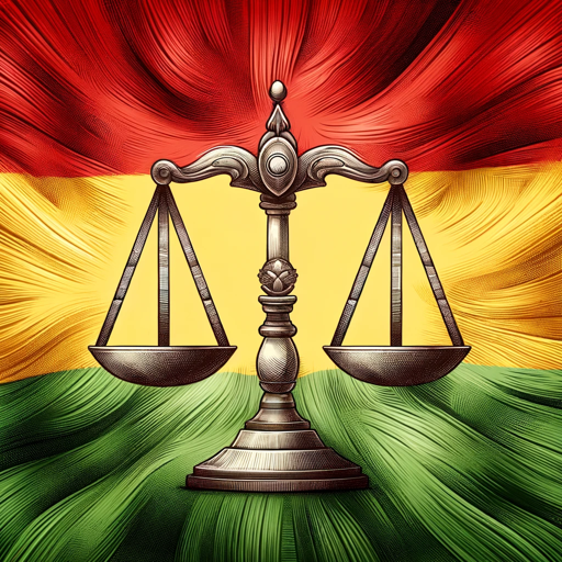 LexiAI: Bolivian Law