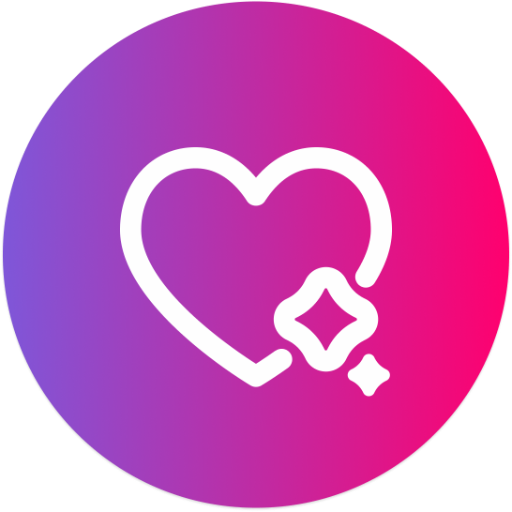 RizzAI - #1 AI Dating Assistant logo