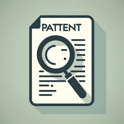 kz Patent Reference Guide & LAW API Search
