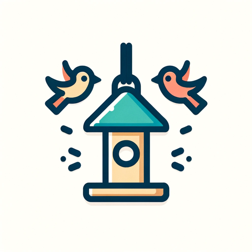 Bird Feeder logo