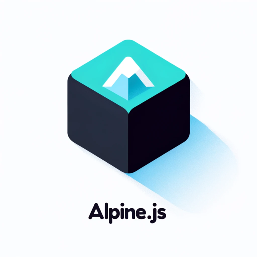 Alpine.jsGPT in GPT Store
