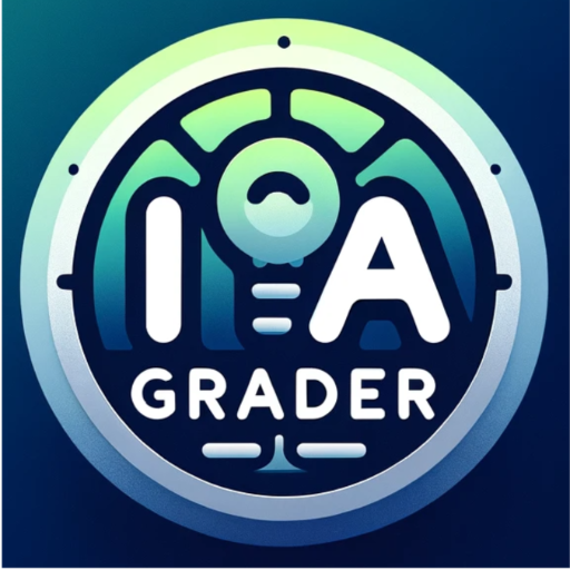 IBDP IA Grader-GPT(IB Diploma IA) on the GPT Store