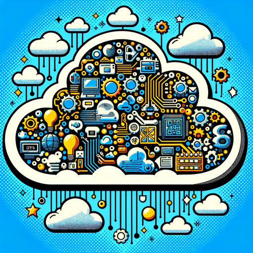 Cloud Cruncher AI logo