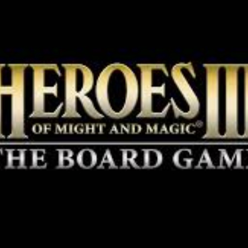 HoMM 3: The Board Game Advisor