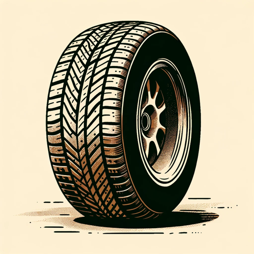 Tire Advisor