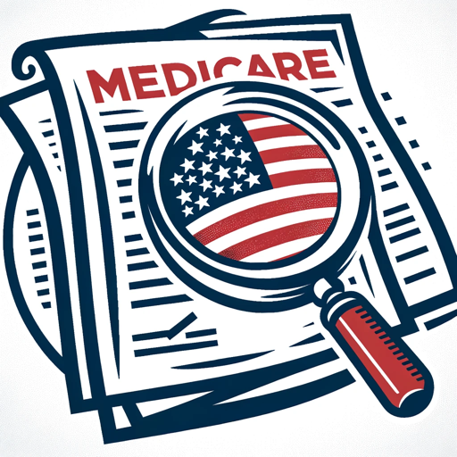 Medicare Guide on the GPT Store