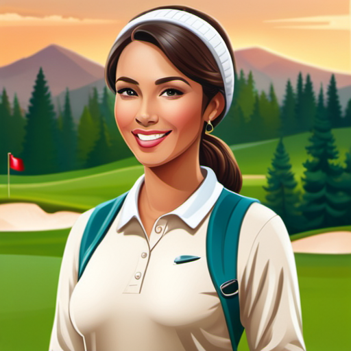 Golf-Range Attendant Assistant