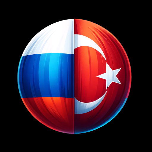 Çeviri Türkçe-Rusça