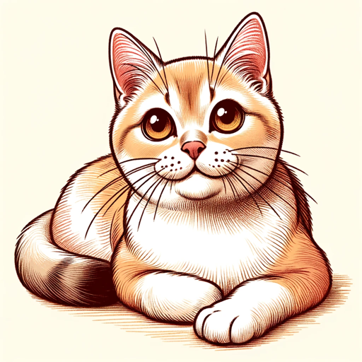 Feline Care & Training: Cat Expert Tips logo