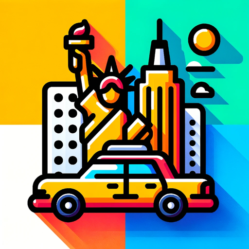 Travel NYC logo