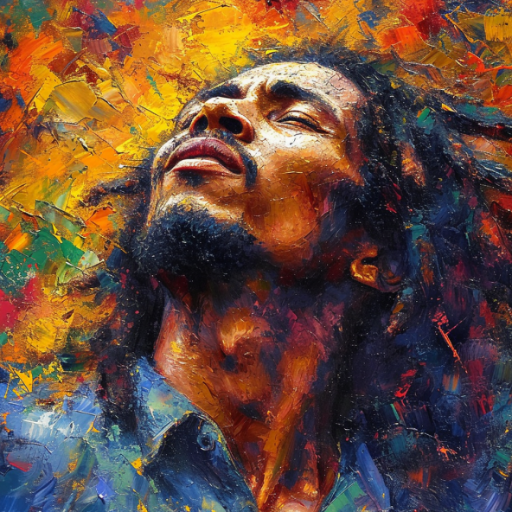Bob Marley, Rythme et Révolution
