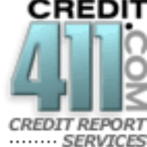 CREDIT411 logo