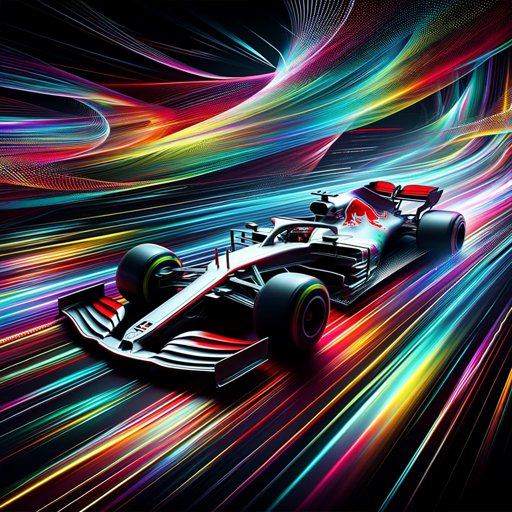 Formula 1 on the GPT Store