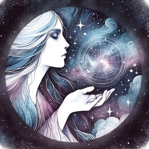 ✨💫 Dreamweaver Astrologist