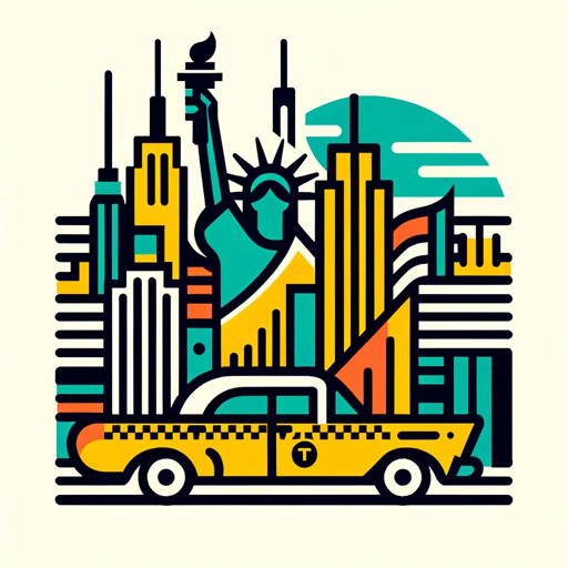 New York City Travel Guide on the GPT Store