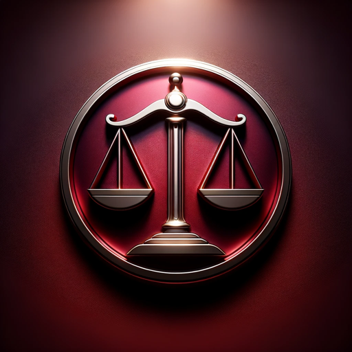 法律专家 logo
