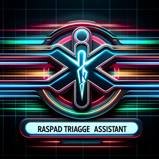 Rapid Triage Assistant on the GPT Store