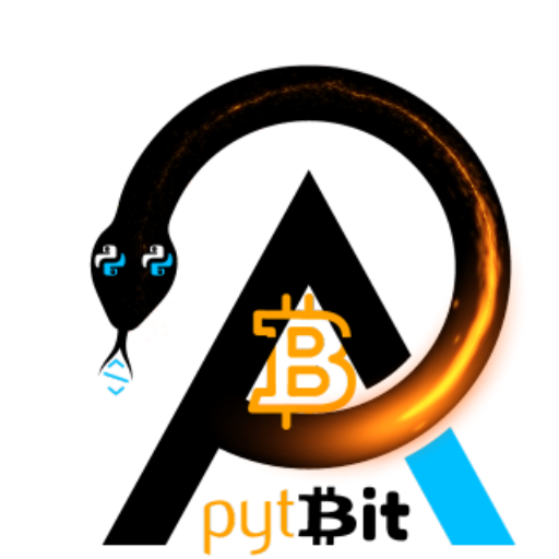 PytBit Blockchain Innovator