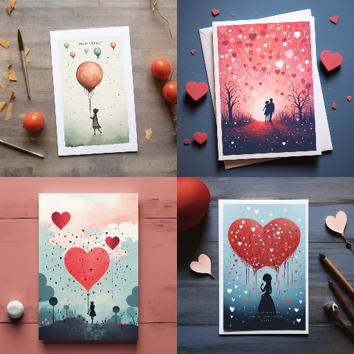 💕 Valentine's Card Maker 💕 on the GPT Store