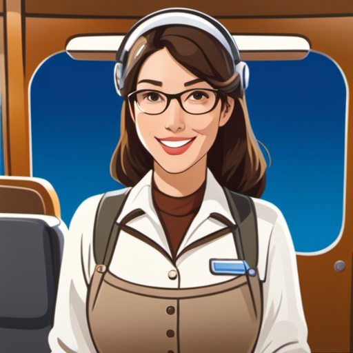 Aerial-Tram Operator Assistant