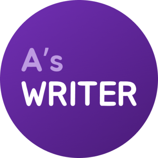 A's Writer