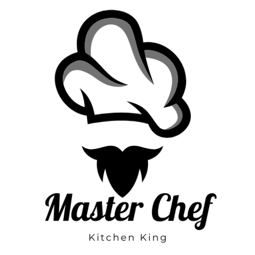 Master Chef - Kitchen King 👑GPT App