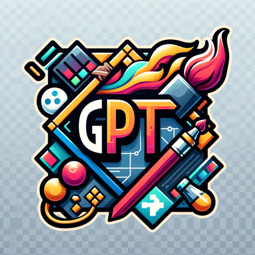 Game Asset GPT