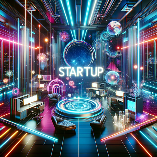 Startup Venture logo