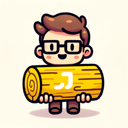 JavaScript Buddy logo