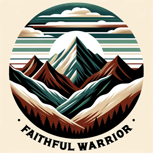 Faithful Warrior in GPT Store